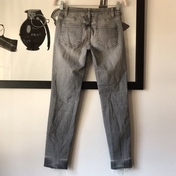 Closed Baker slim fit jeans 24 New - Picture 4 of 15